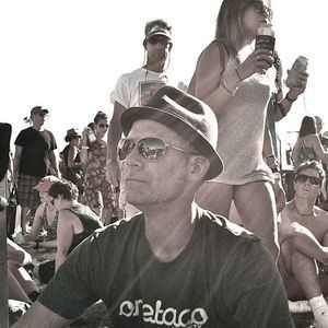 Meet your Posher, Randall